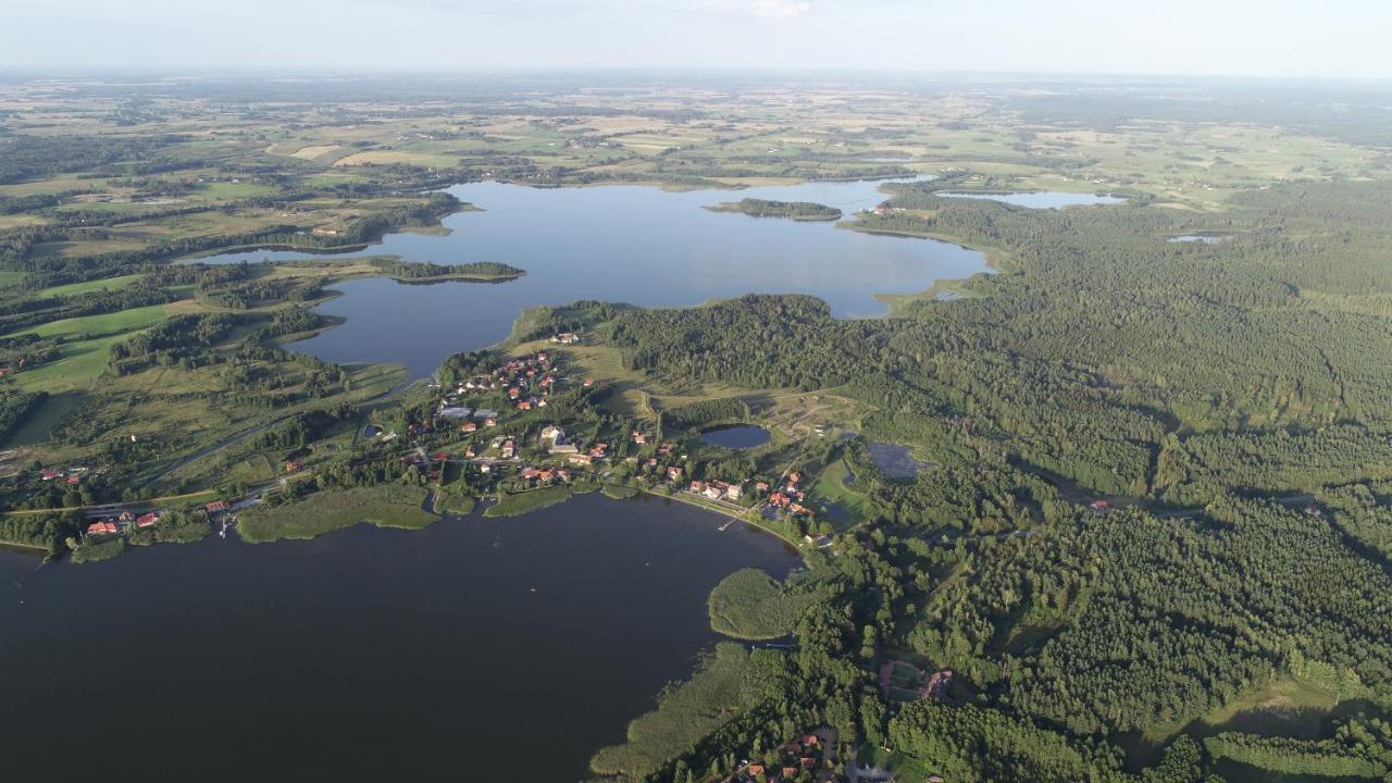 فندق Stara Kuznia Mazurska فينغوجيفو المظهر الخارجي الصورة